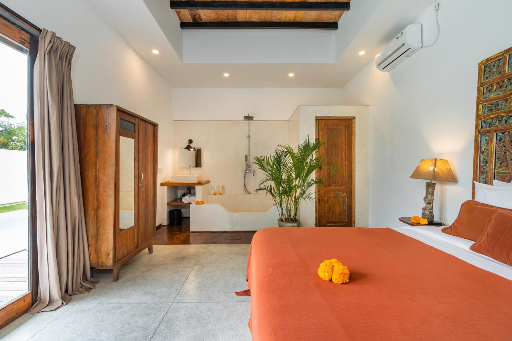 Villa Wamwui By Dreamawaybali