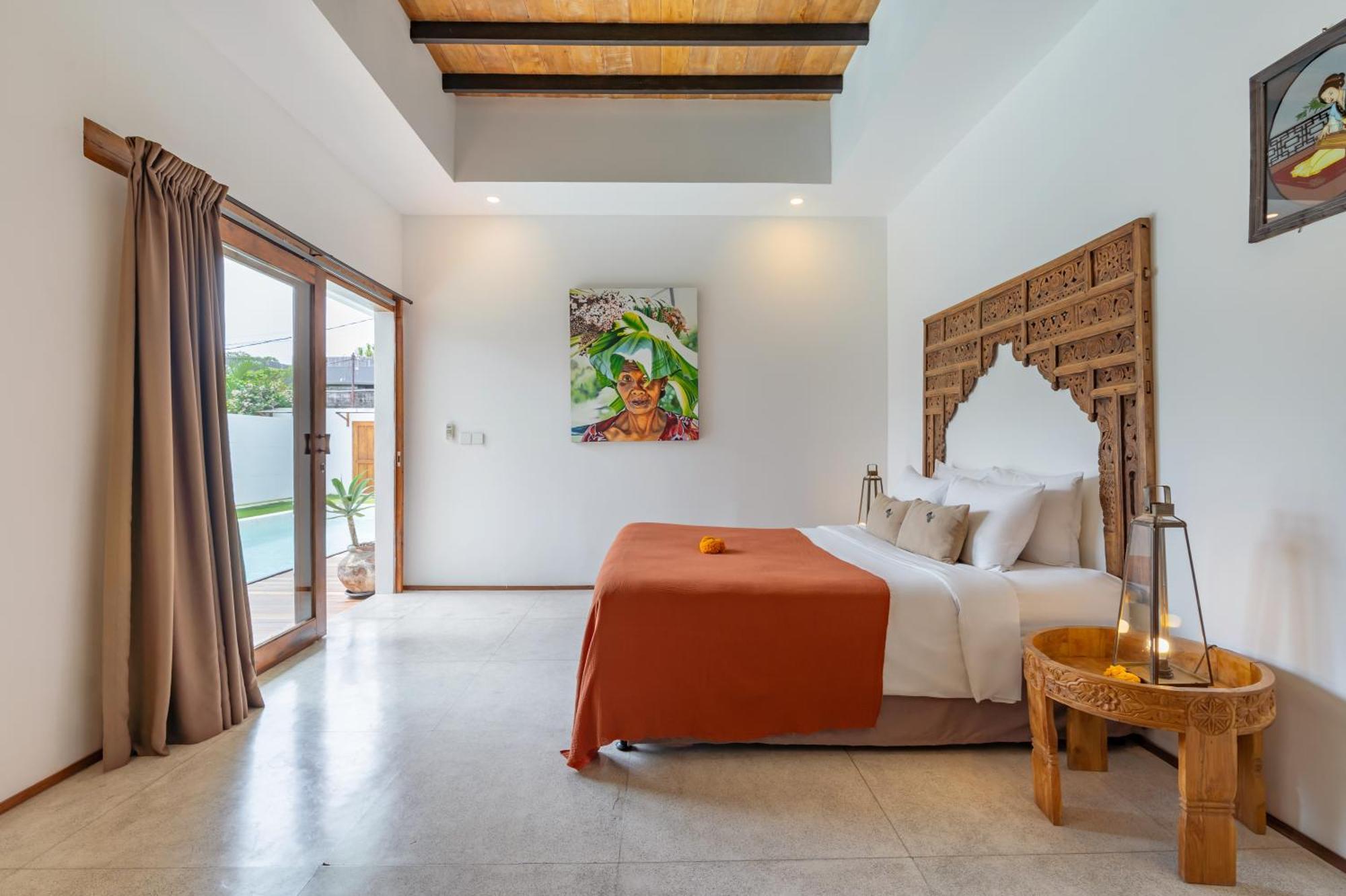 Wamwui By Dreamawaybali Seminyak (Bali)