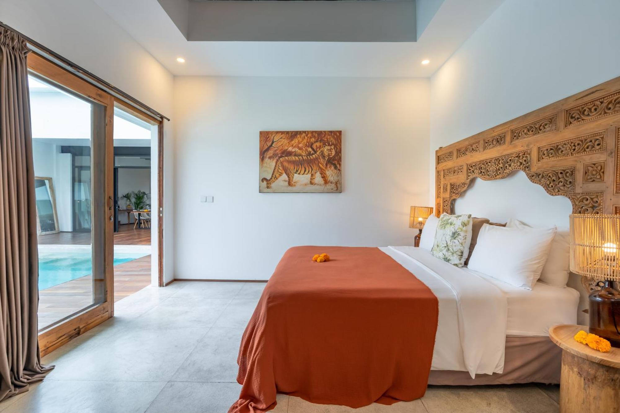 Wamwui By Dreamawaybali Villa Seminyak (Bali)